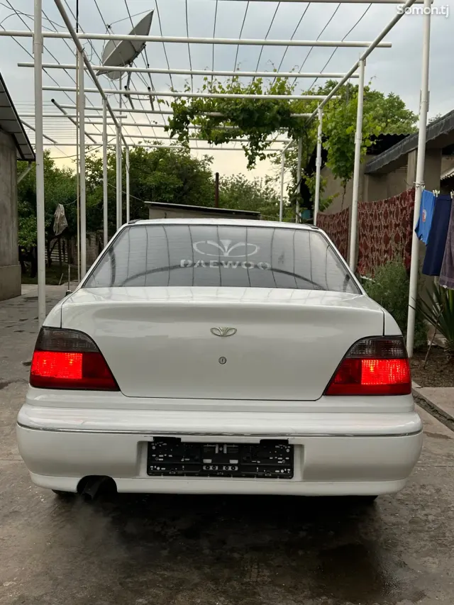 Daewoo Nexia 1996 · 1.6 MT