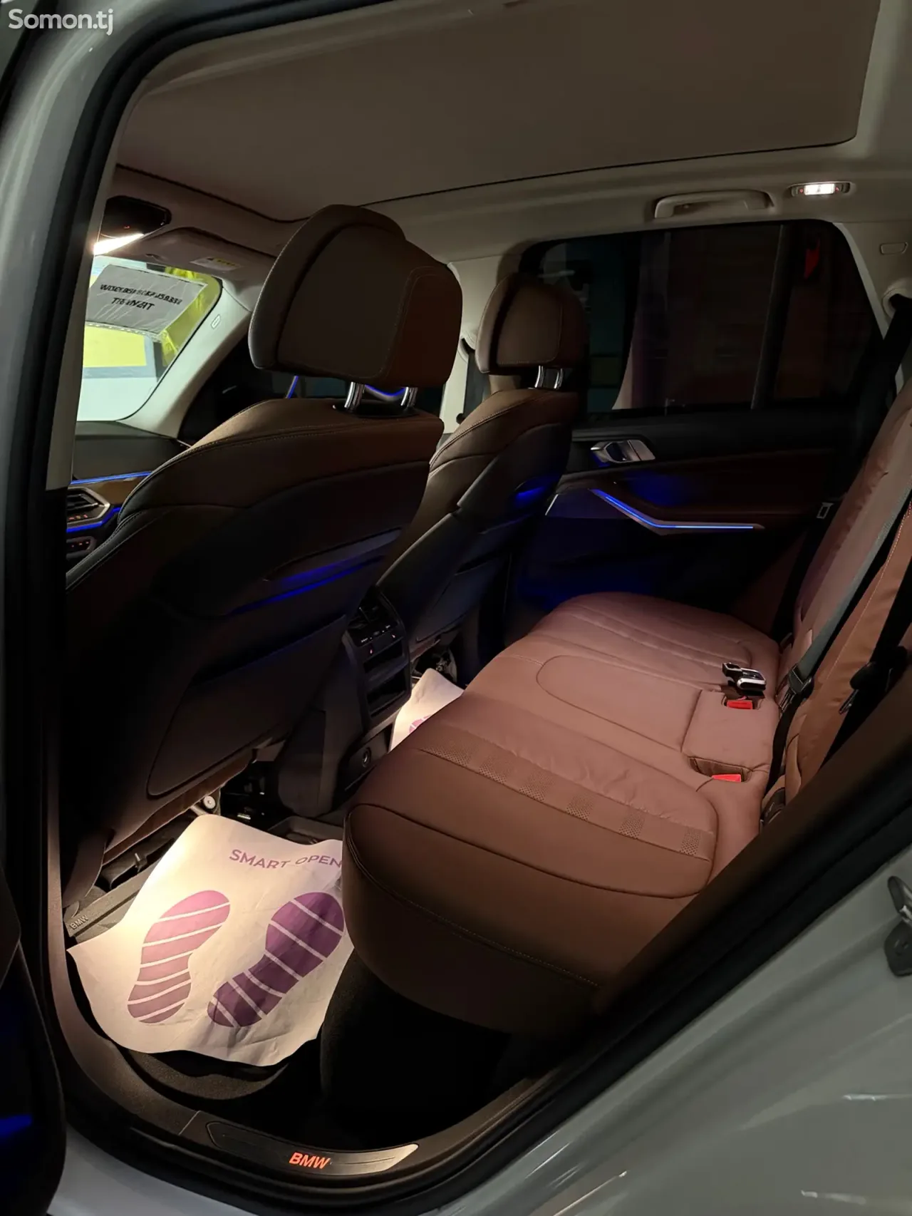 BMW X5 2020 · 3.0 AT