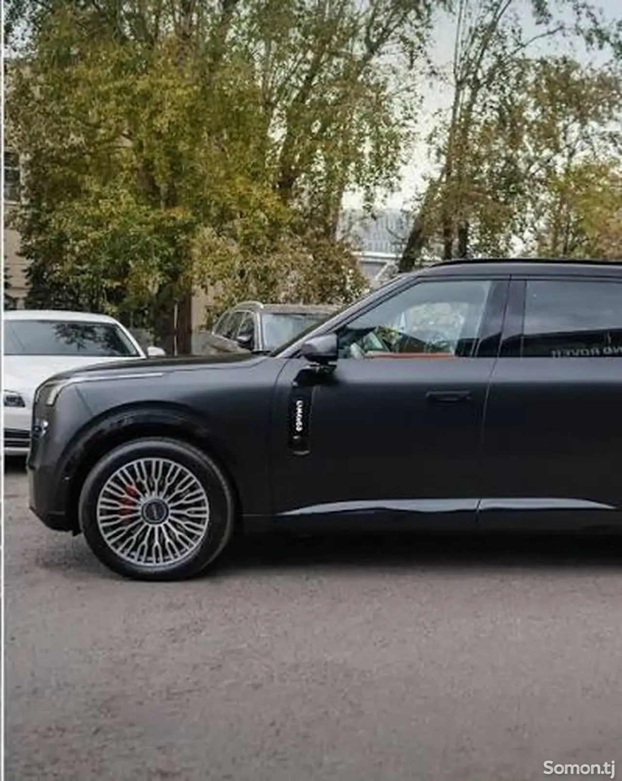 Geely Lynk & Co 06 2026 · 1.5 AT