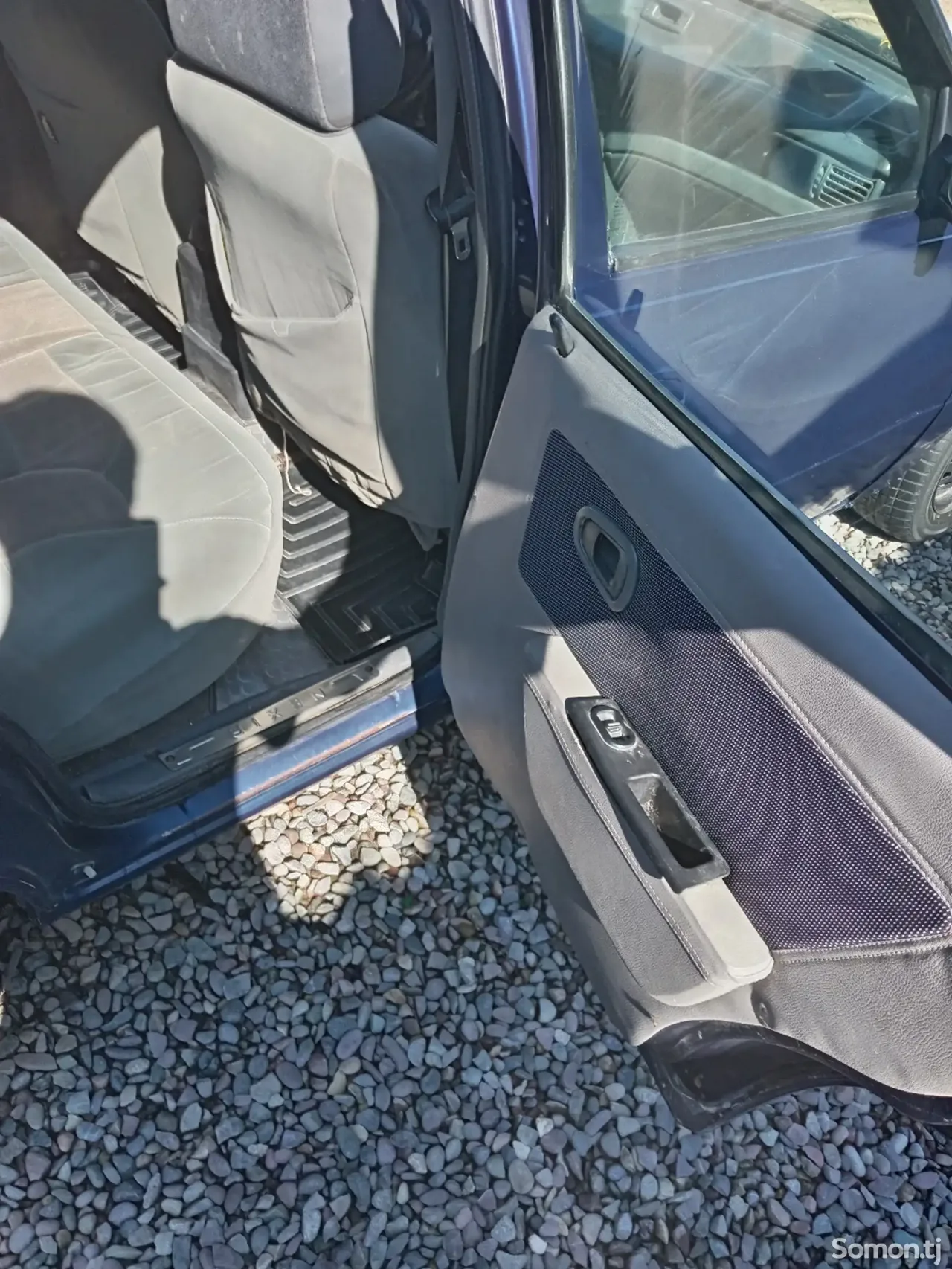 Daewoo Nexia 1997 · 1.6 MT