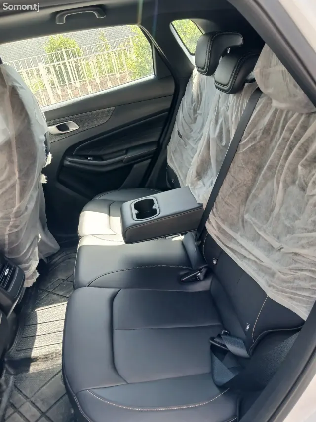 Changan Qiyuan Q 2025 · 1.5 AT