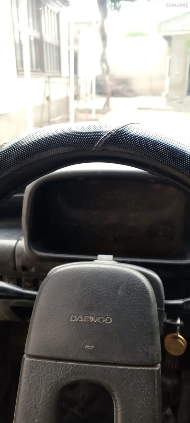 Daewoo Tico 1995 · 1.0 MT