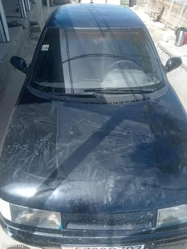 Lada (ВАЗ) 2110 2000 · 1.7 MT