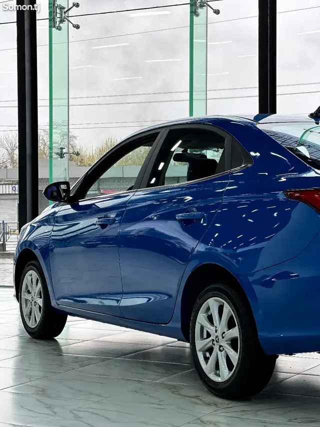 Changan Alsvin 2024 · 1.5 AMT