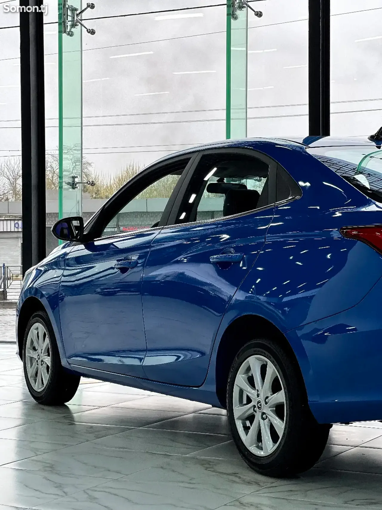 Changan Alsvin 2024 · 1.5 AMT