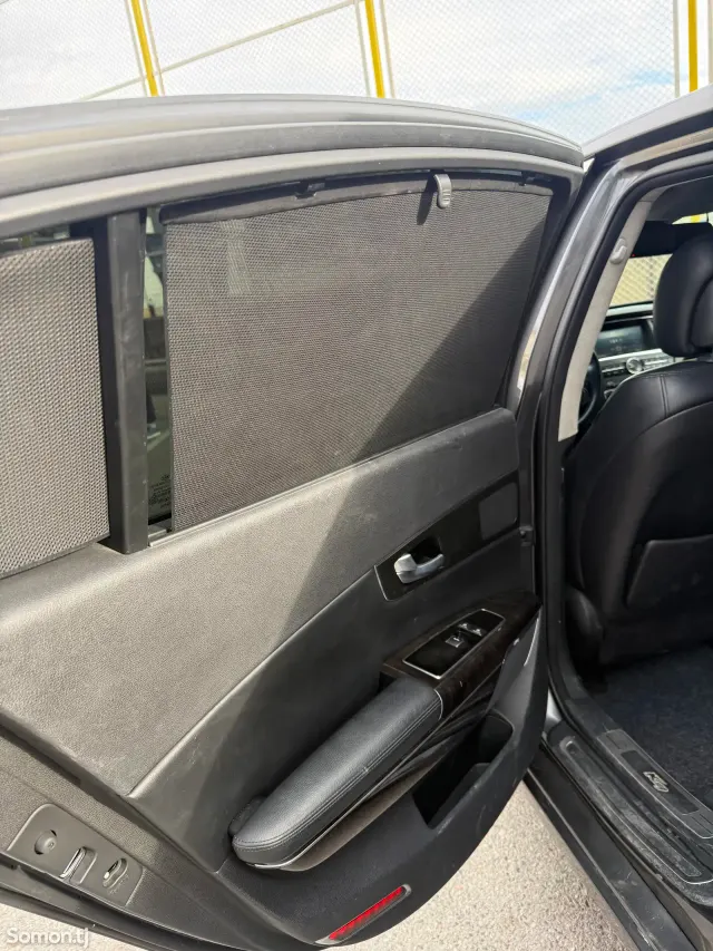Kia K9 2014 · 3.8 AT