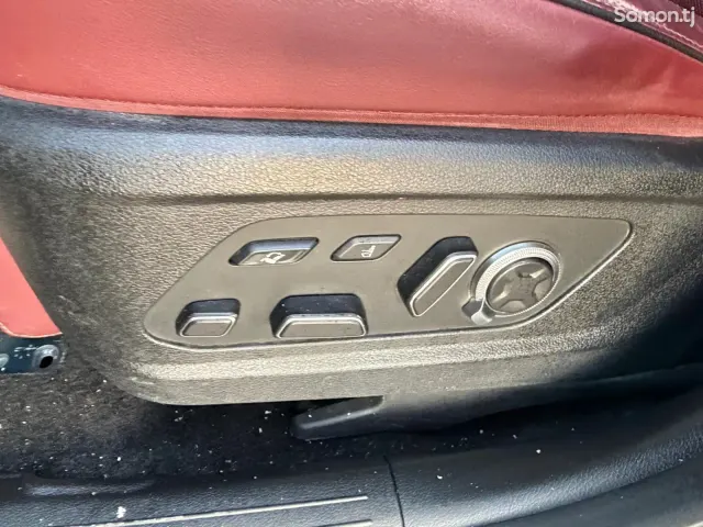 Hyundai Palisade 2023 · 2.2 AT