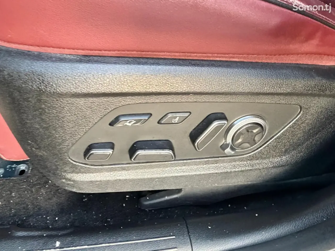 Hyundai Palisade 2023 · 2.2 AT