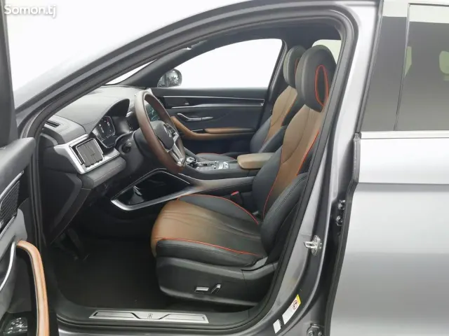BYD Song Plus 2020 · 1.5 AT