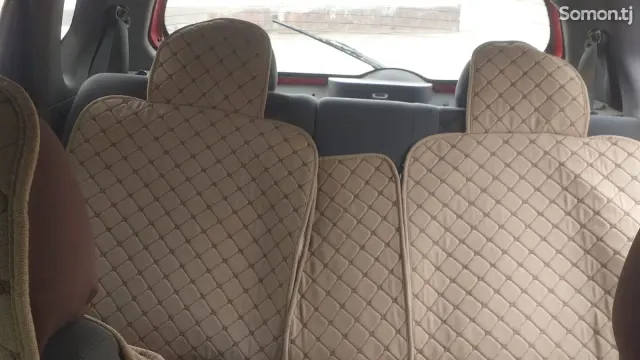 Daewoo Kalos 2003 · 1.6 AT