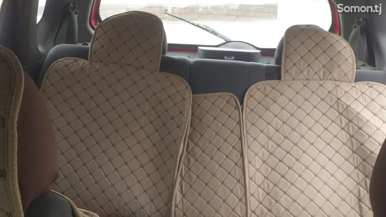 Daewoo Kalos 2003 · 1.6 AT