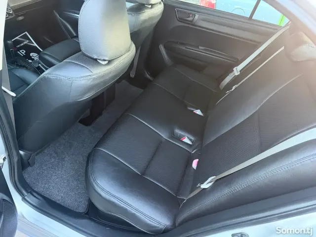Toyota Axio 2014 · 1.5 AT
