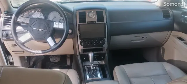 Chrysler 300C 2008 · 3.5 AT