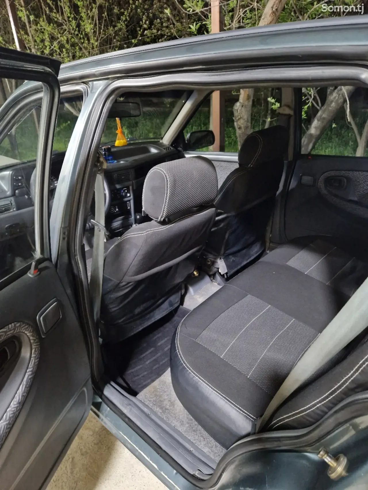 Daewoo Nexia 1994 · MT