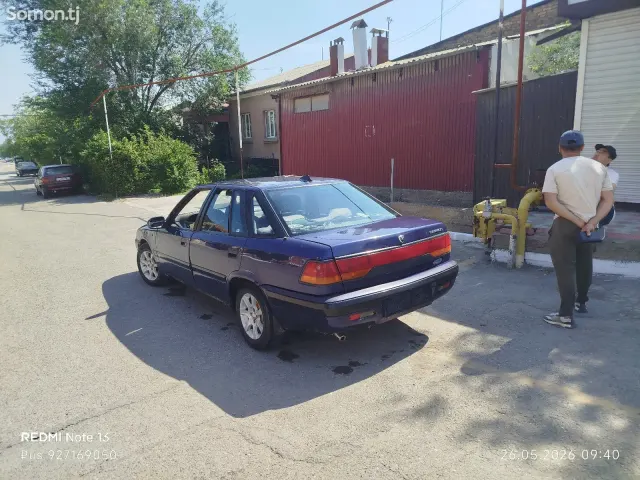Daewoo Espero 1997 · 1.6 MT