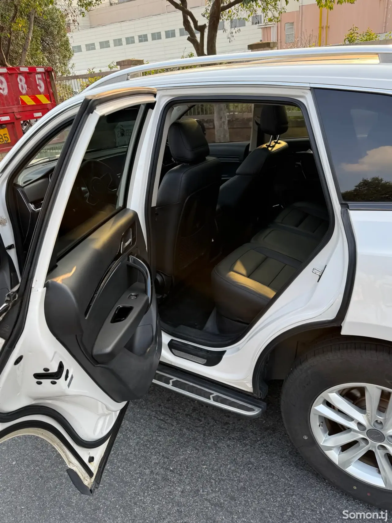Zotye T600 Sport 2018 · 1.5 AT
