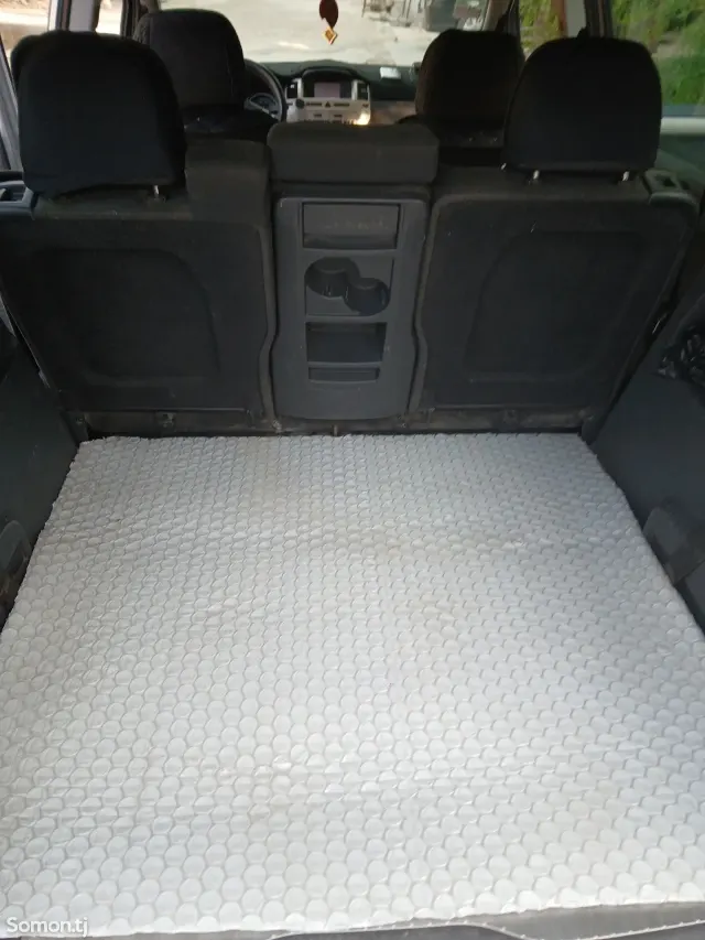 Opel Zafira 2008 · 1.8 MT