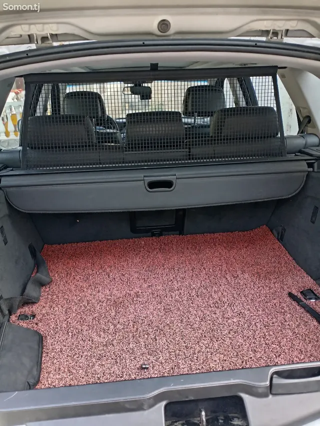 BMW X5 2009 · 3.0 AMT
