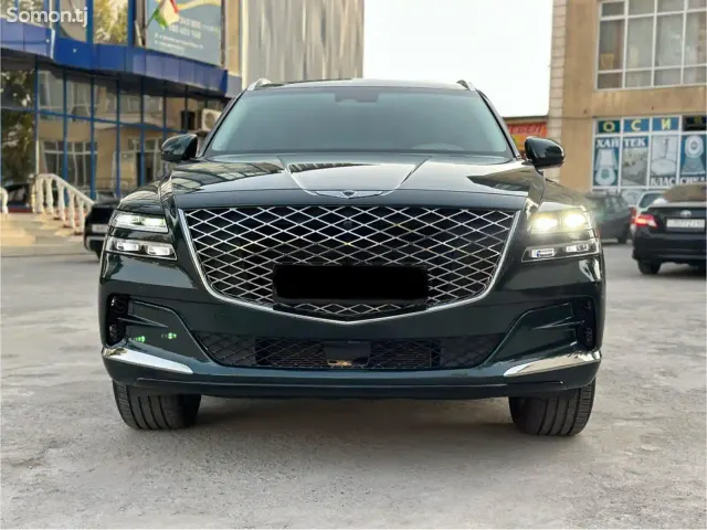 Другие марки Другая модель 2021 · AT