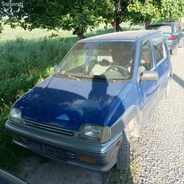Daewoo Tico 1996 · 0.8 MT