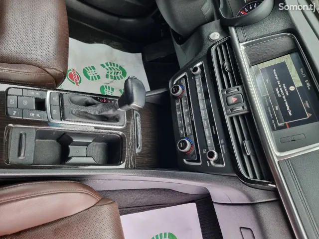 Kia K5 2015 · 2.0 AT