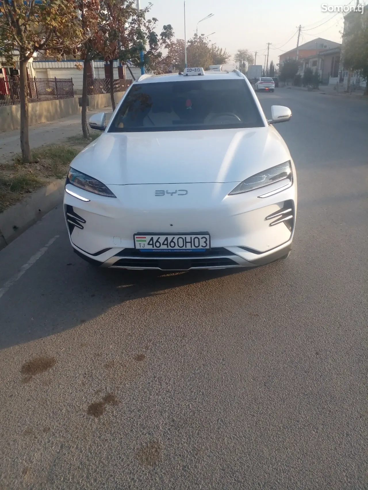 BYD Song Plus 2024 · 1.3 AT
