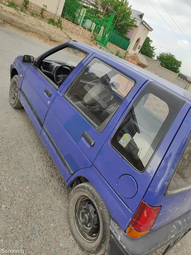 Daewoo Tico 1996 · 0.5 MT