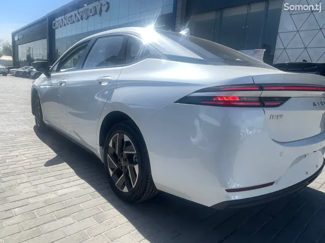 GAC Aion S Plus 2026 · AMT