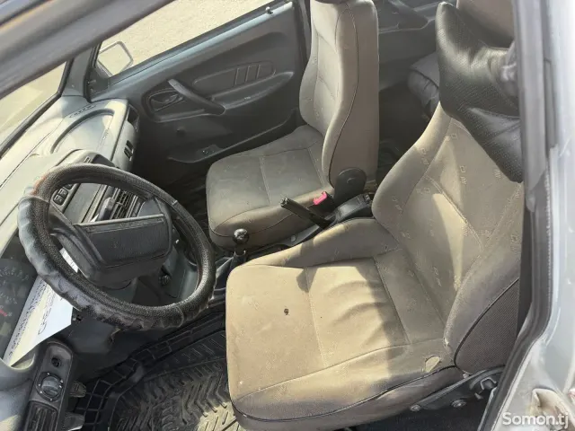 Lada (ВАЗ) 2115 2005 · 1.5 MT