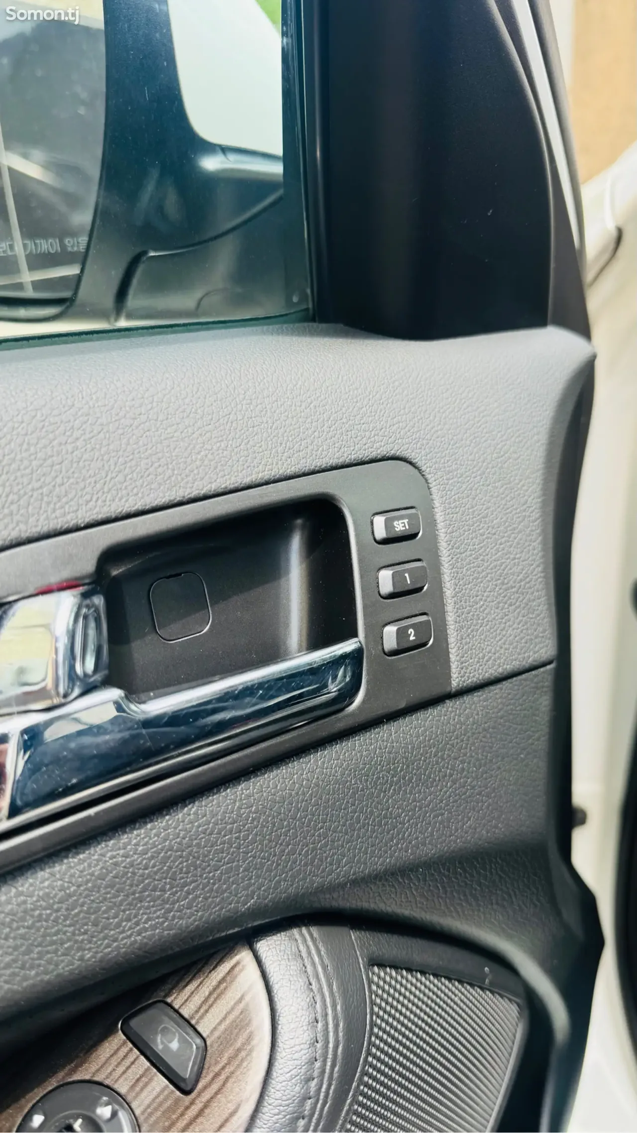 Kia K5 2011 · 2.0 AT