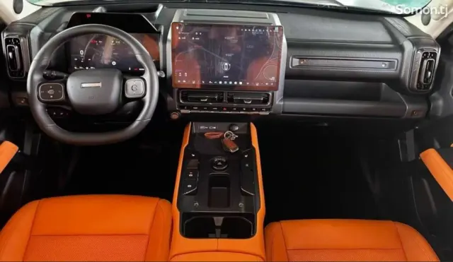 Haval H5 2025 · 1.5 AT