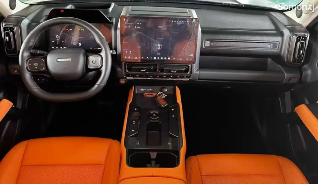 Haval H5 2025 · 1.5 AT