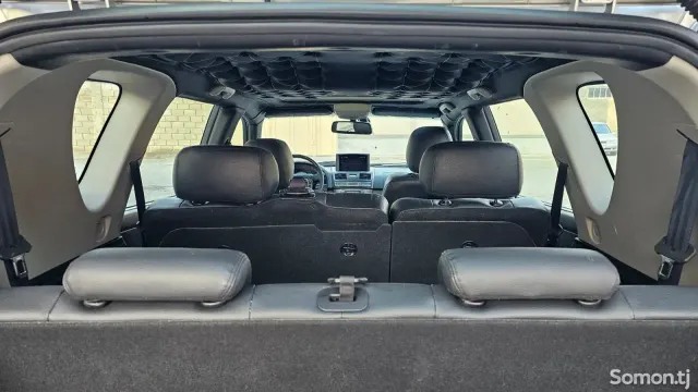 Ssang Yong Rexton 2014 · 2.2 AT