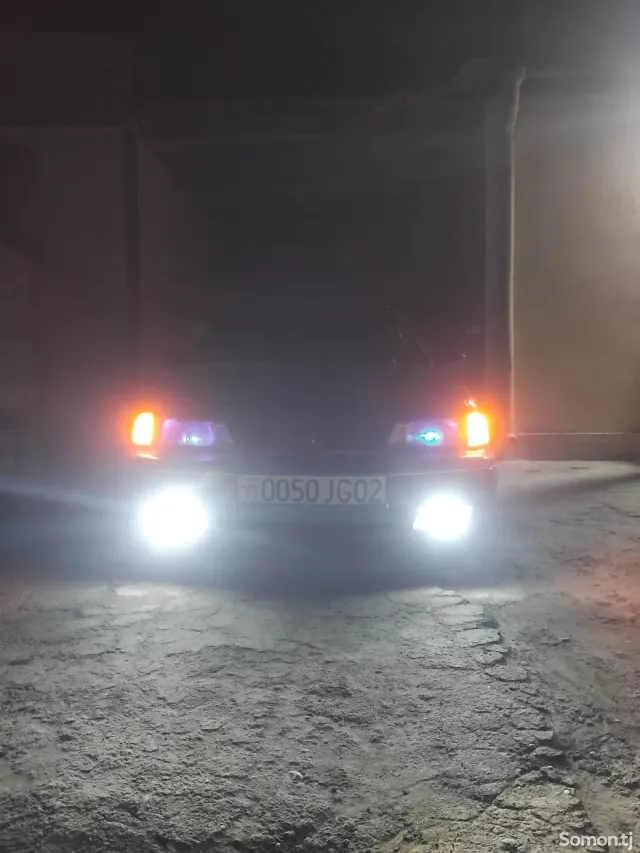 Daewoo Nexia 1996 · 1.6 MT