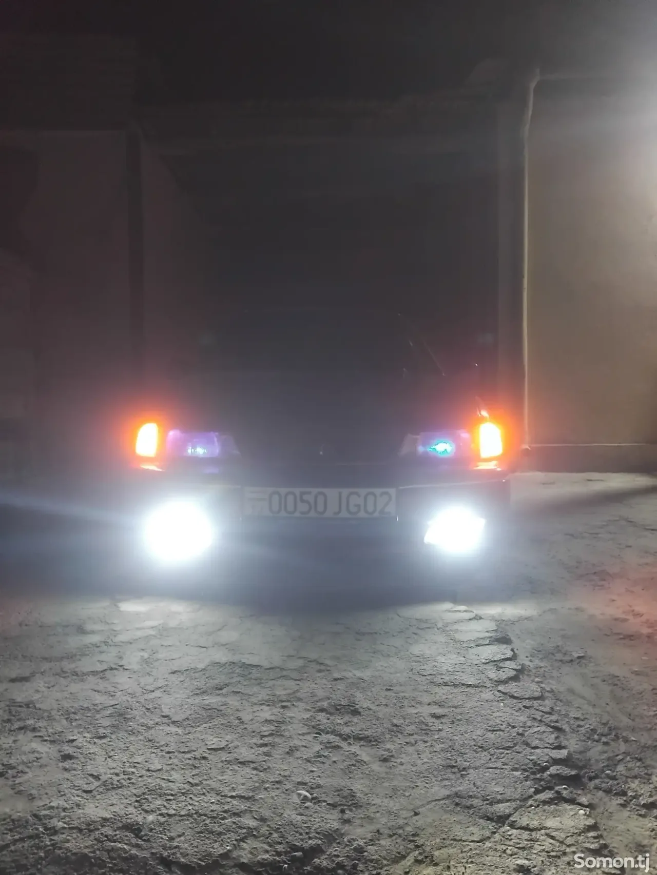 Daewoo Nexia 1996 · 1.6 MT