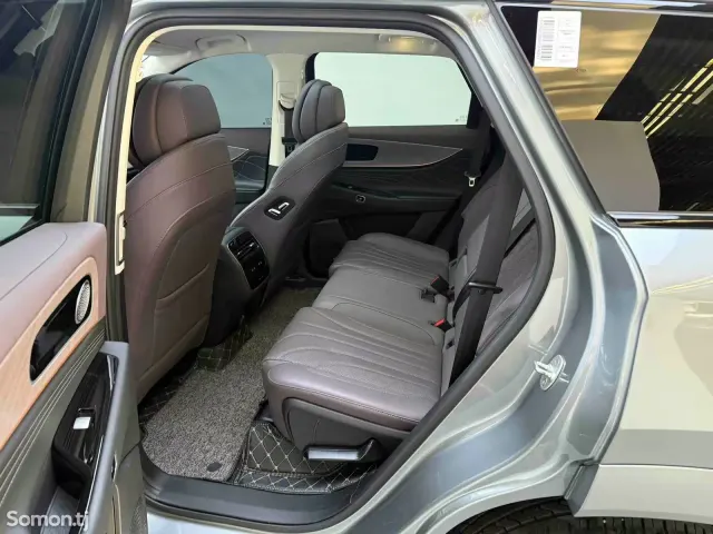 Chery Tiggo 9 2025 · 1.5 AT