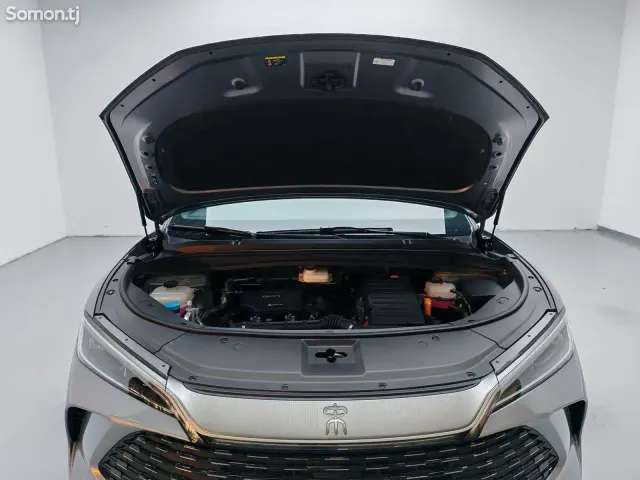BYD Song L 2024 · 1.5 AT
