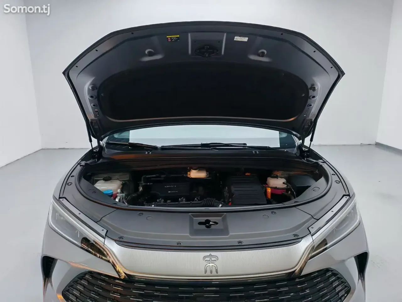 BYD Song L 2024 · 1.5 AT