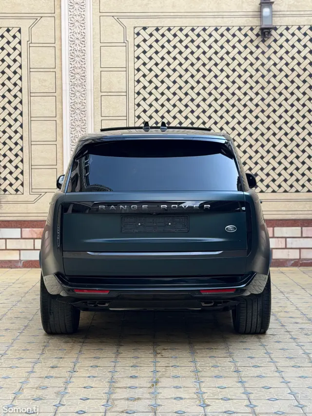 Land Rover Vogue 2024 · 4.4 AT