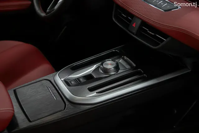 Haval Jolion 2025 · 1.5 AT