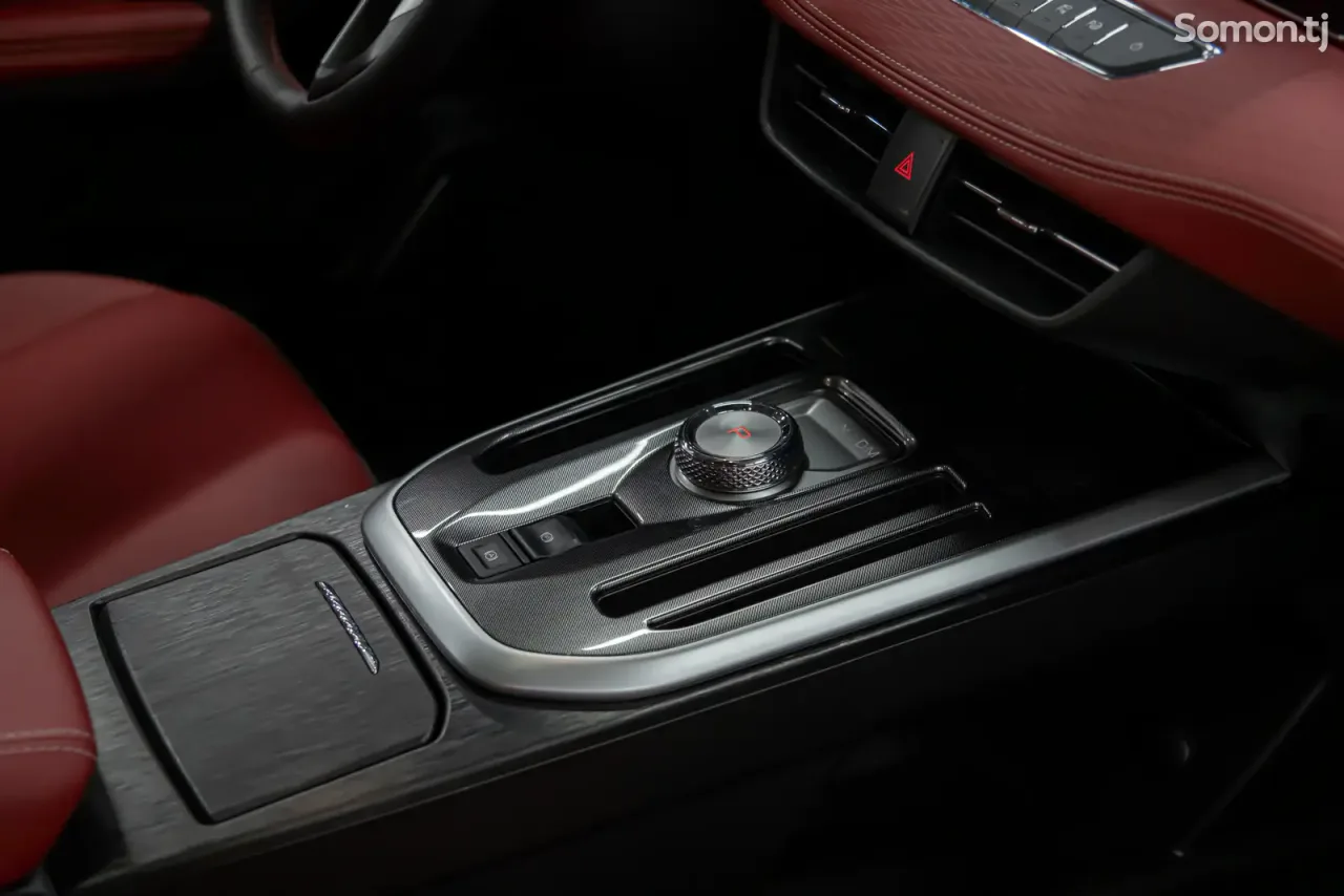 Haval Jolion 2025 · 1.5 AT