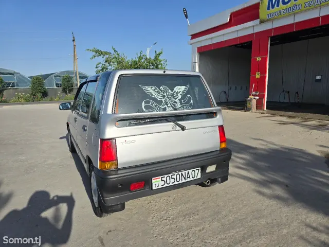 Daewoo Tico 1992 · 0.8 MT