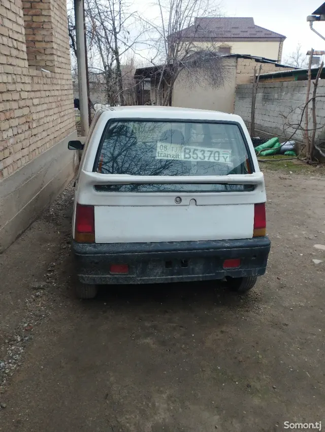 Daewoo Tico 1997 · 0.5 MT