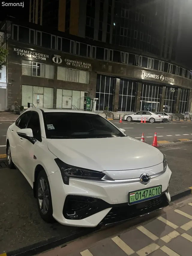 GAC Aion S 2024 · 2.0 AT