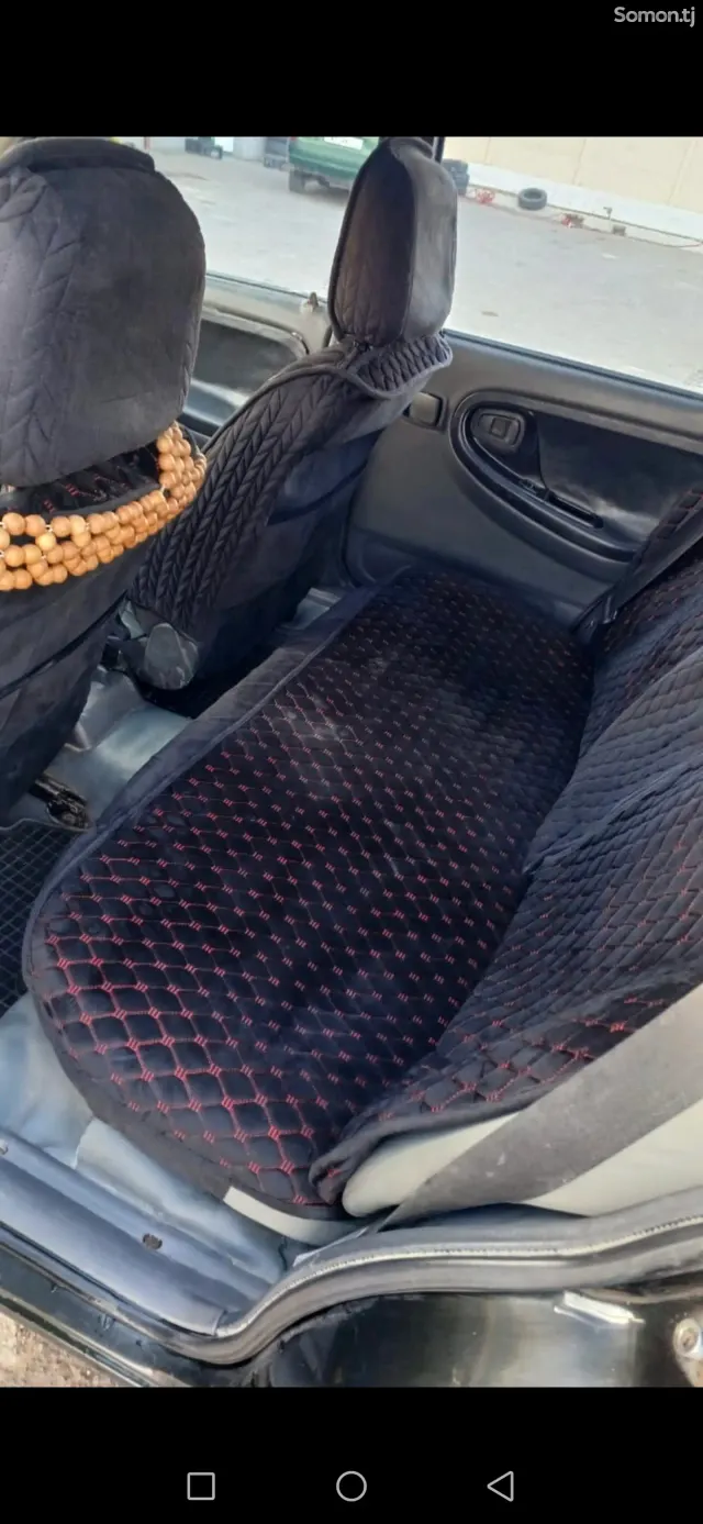 Daewoo Nexia 2003 · 1.6 MT