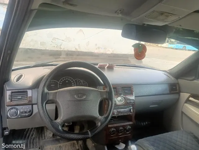 Lada (ВАЗ) Priora 2009 · MT