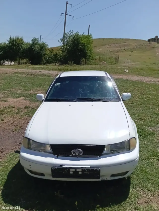 Daewoo Nexia 1994 · 1.6 MT