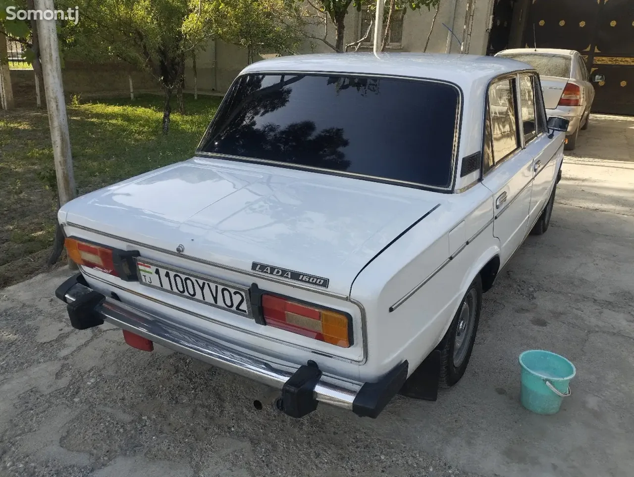Lada (ВАЗ) 2106 2003 · 0.6 MT