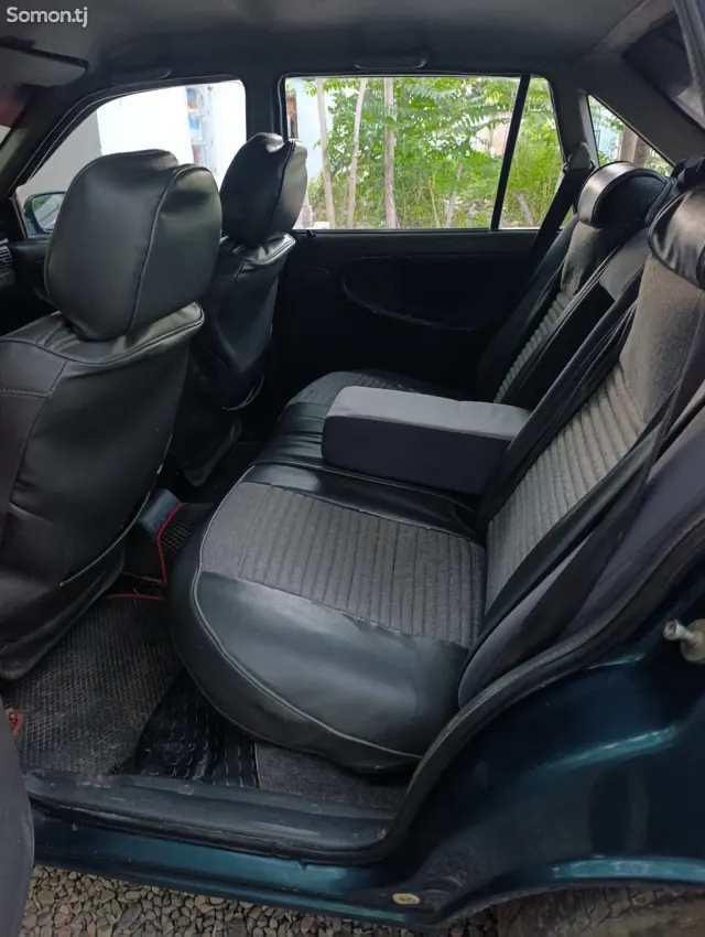 Daewoo Nexia 1997 · 1.6 MT