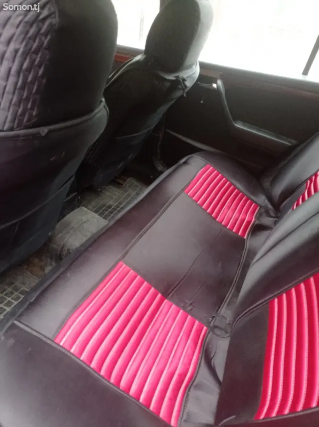 Mercedes-Benz C class 1994 · 1.8 MT